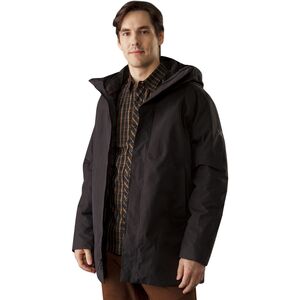 Click to Enlarge for Arc'teryx Therme Parka - Men's Arc'teryx Therme Parka - Men's-Image