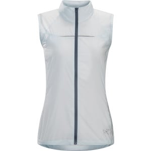 Click to Enlarge for Arc'teryx Cita Vest - Women's Arc'teryx Cita Vest - Women's-Image