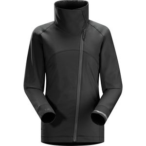 Click to Enlarge for Arc'teryx A2B Commuter Jacket - Women's Arc'teryx A2B Commuter Jacket - Women's -image