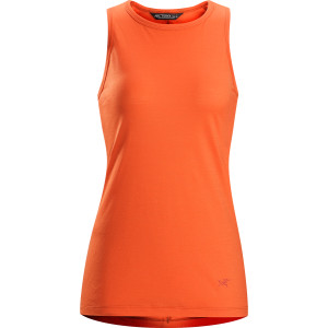 Click to Enlarge for Arc'teryx A2B Tank Top - Women's Arc'teryx A2B Tank Top - Women's-Image