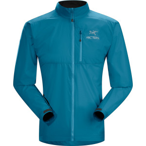 Arc'teryx Squamish Jacket - Men's -image