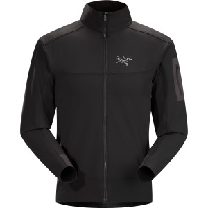 Click to Enlarge for Arc'teryx Epsilon LT Softshell Jacket - Men's Arc'teryx Epsilon LT Softshell Jacket - Men's -image