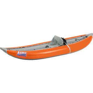Lynx I Inflatable Kayak