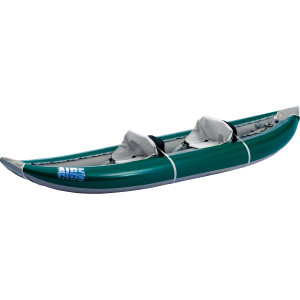 Lynx II Tandem Inflatable Kayak