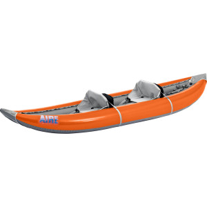Lynx II Tandem Inflatable Kayak