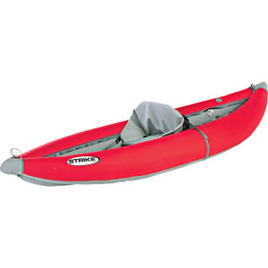 Tributary Strike Inflatable Kayak