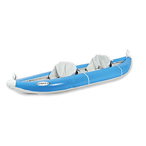 Strike 2 Tandem Inflatable Kayak