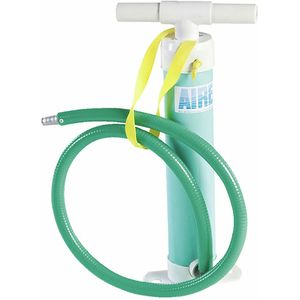 Barrel Pump - 4 in