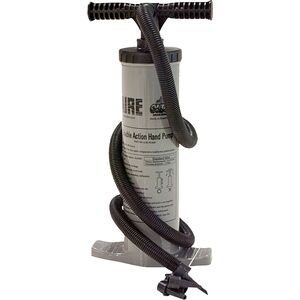 Double Action Hand Pump