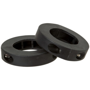 Large Plastic Oar Stop