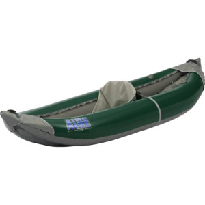 Outfitter I Inflatable Kayak