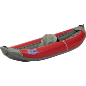 Outfitter I Inflatable Kayak