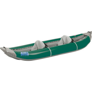 Outfitter II Tandem Inflatable Kayak