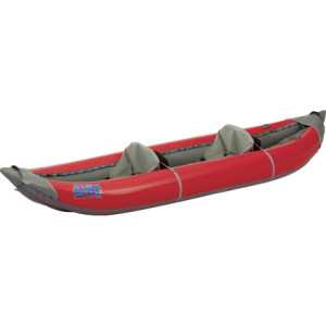 Outfitter II Tandem Inflatable Kayak