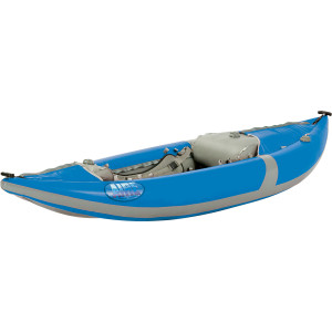 Force Inflatable Kayak