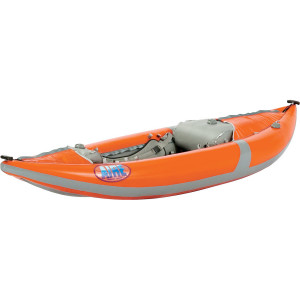Force Inflatable Kayak
