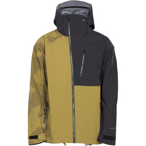 Click to Enlarge for Armada Balfour Gore-Tex Pro 3L Jacket - Men's Armada Balfour Gore-Tex Pro 3L Jacket - Men's -image