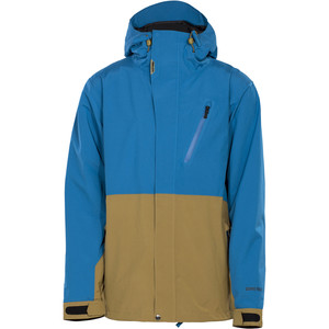 Click to Enlarge for Armada Stealth Gore-Tex 2L Jacket - Men's Armada Stealth Gore-Tex 2L Jacket - Men's -image