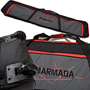 Armada Continental Ski Bag