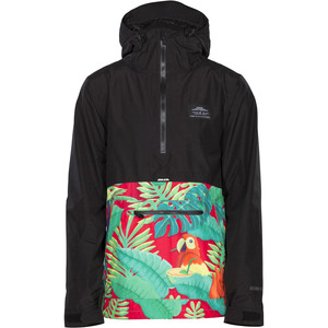 Click to Enlarge for Armada Ripton Gore-Tex 2L Pullover Jacket - Men's Armada Ripton Gore-Tex 2L Pullover Jacket - Men's -image