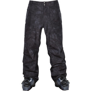 Click to Enlarge for Armada Crest Gore-Tex 3L Pant - Men's Armada Crest Gore-Tex 3L Pant - Men's -image