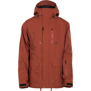 Click to Enlarge for Armada Approach STR Jacket - Men's Armada Approach STR Jacket - Men's-Image