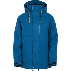 Click to Enlarge for Armada Gamma Insulated Jacket - Men's Armada Gamma Insulated Jacket - Men's-Image