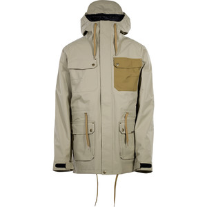 Click to Enlarge for Armada Uinta Jacket - Men's Armada Uinta Jacket - Men's-Image