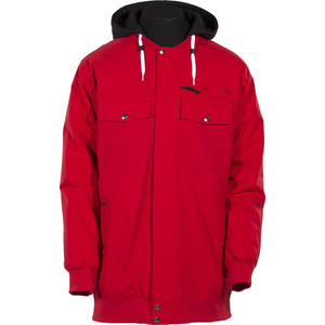 Click to Enlarge for Armada Harlaut Insulated Jacket - Men's Armada Harlaut Insulated Jacket - Men's -image