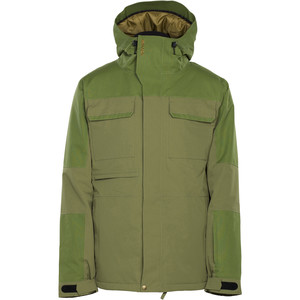 Click to Enlarge for Armada Prospect Insulated Jacket - Men's Armada Prospect Insulated Jacket - Men's -image