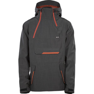 Click to Enlarge for Armada Go Pullover Jacket - Men's Armada Go Pullover Jacket - Men's -image