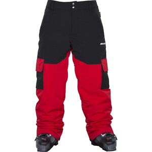 Click to Enlarge for Armada Harlaut Insulated Pant - Men's Armada Harlaut Insulated Pant - Men's -image