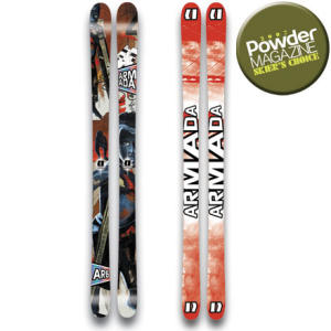 Armada AR6 Alpine Ski