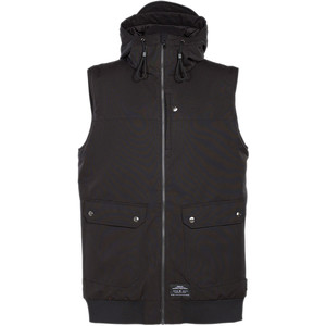 Click to Enlarge for Armada Arlington Insulated Vest - Men's Armada Arlington Insulated Vest - Men's-Image