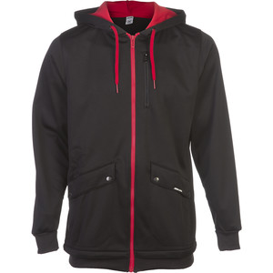 Click to Enlarge for Armada Balance Softshell Hooded Jacket - Men's Armada Balance Softshell Hooded Jacket - Men's -image