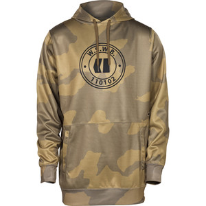 Click to Enlarge for Armada Multiply Pullover Hoodie - Men's Armada Multiply Pullover Hoodie - Men's -image
