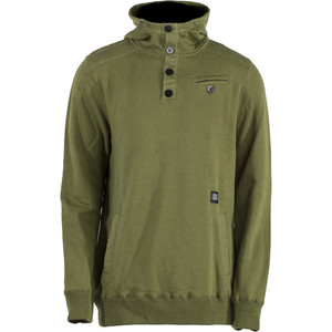 Click to Enlarge for Armada Radar Hooded Sweater - Men's Armada Radar Hooded Sweater - Men's -image