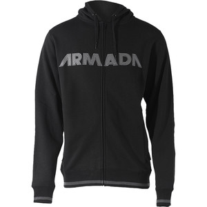 Click to Enlarge for Armada Represent Full-Zip Hoodie - Men's Armada Represent Full-Zip Hoodie - Men's -image
