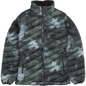 Click to Enlarge for Armada Dante Down Insulator Jacket - Men's Armada Dante Down Insulator Jacket - Men's -image