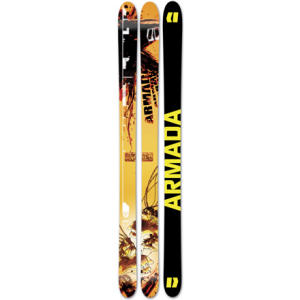 Armada JP vs Julien Signature Series Alpine Ski