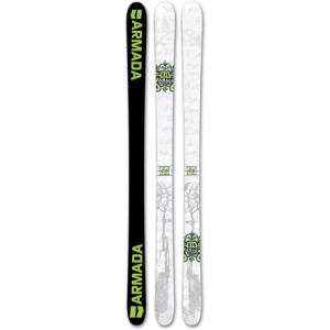 Armada Pipe Cleaner Limited Series Alpine Ski