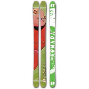 Armada Coda Alpine Ski - Kids'