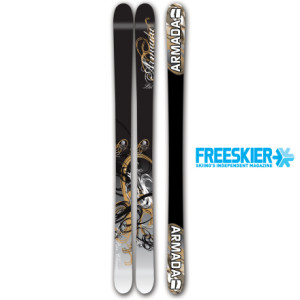 Armada Pipe Cleaner Alpine Ski