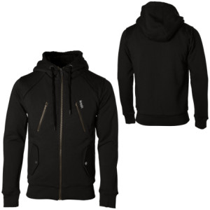 Armada Rollin Full-Zip Hooded Sweatshirt - Men's