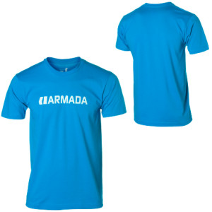 Armada Icon T-Shirt - Short-Sleeve - Men's