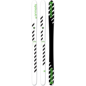 Armada Alpha 1 Alpine Ski 