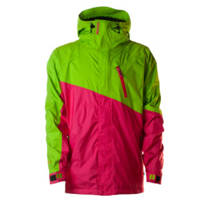 Armada Inverse Jacket - Men's