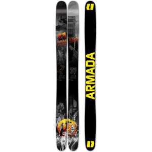 Armada JJ Ski