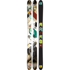 Armada ANT Ski