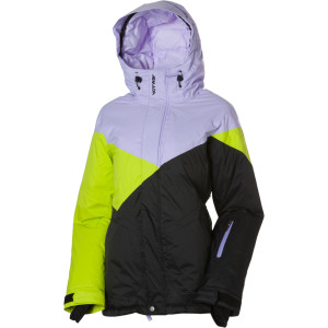 Iver Down Jacket - Women's